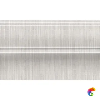 FMB017 Плинтус Пальмовый лес беж светлый 25x15x15