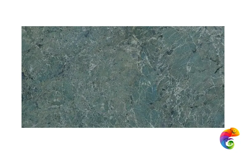 SG592302R Риальто зеленый лаппатированный 119,5х238,5