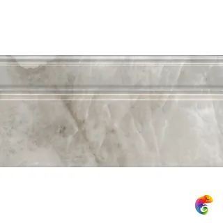 FME009R Плинтус Джардини беж светлый 20x40x16