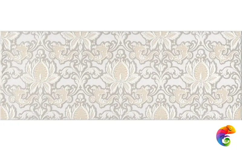 HGD/A429/15143 Декор Кастильони 15x40x8