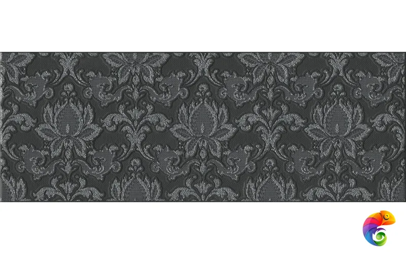 HGD/B429/15144 Декор Кастильони 15x40x8