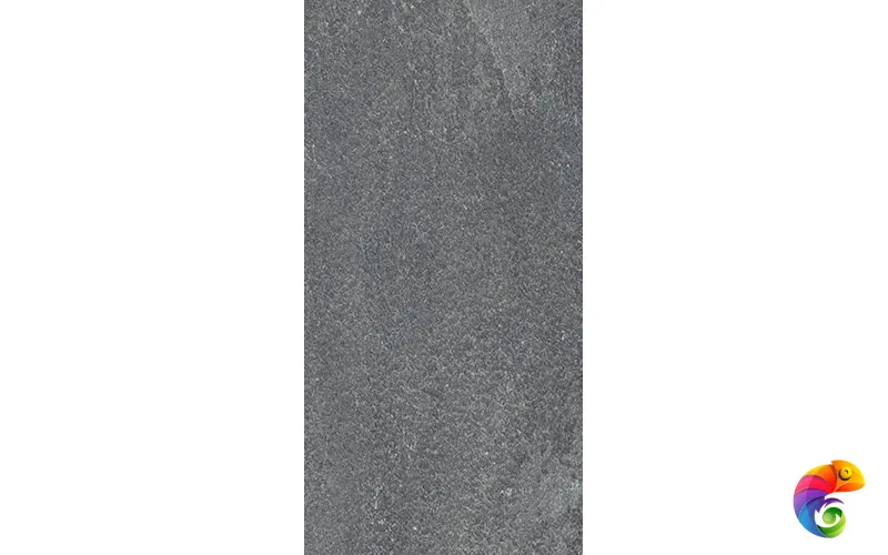 DD204000R Про Нордик антрацит обрезной 30x60x11
