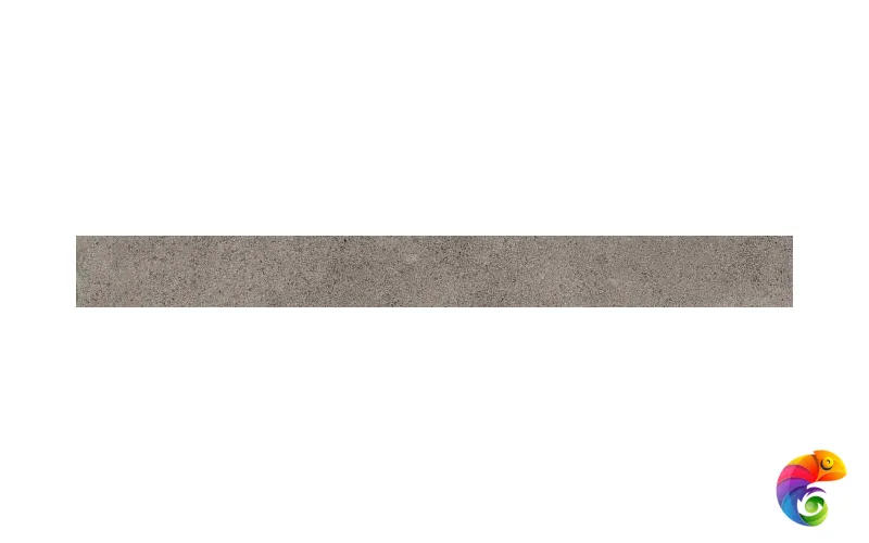 PFE032 Карандаш Пьяцца серый темный матовый 20x2x9