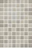MM8346 Декор Туф мозаичный бежевый светлый глянцевый 20х30 20x30x6,9