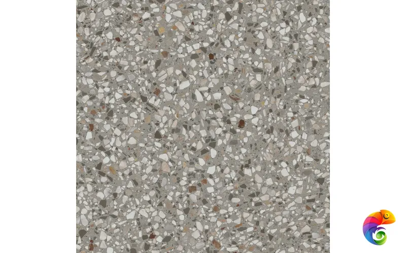 SG653522R Бричиола серый лаппатированный обрезной 60x60x0,9