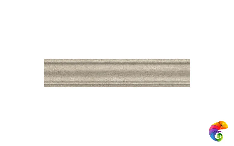 SG5115/BTG Плинтус Монтиони бежевый светлый матовый 39,6x8x1,55