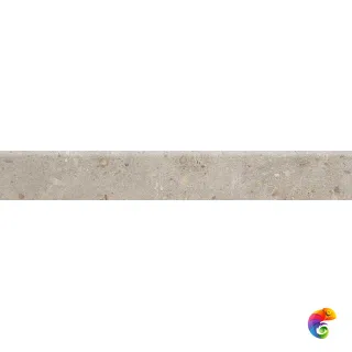 SG653820R/6BT Плинтус Риккарди бежевый матовый 60x9,5x0,9