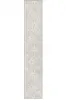 OS/A295/8349 Бордюр Ферони серый светлый матовый 30x5,7x0,69