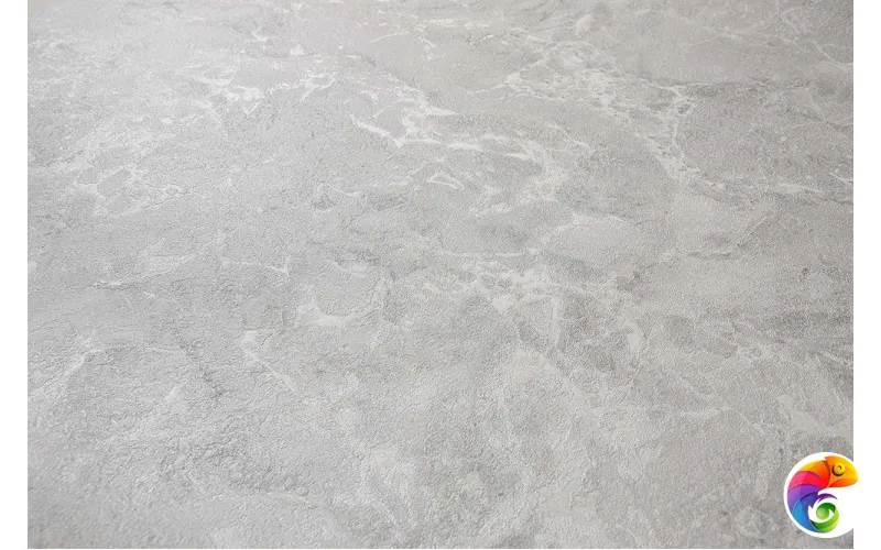 KM5702 Обои виниловые Мармарос, мотив, серый (1, Т I) смещенная стыковка