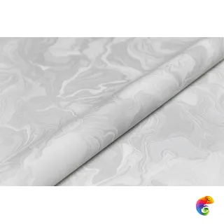 KM7603 Обои виниловые Галатея база универсальная, серый 1,06х10 (1, Т E) прямая стыковка