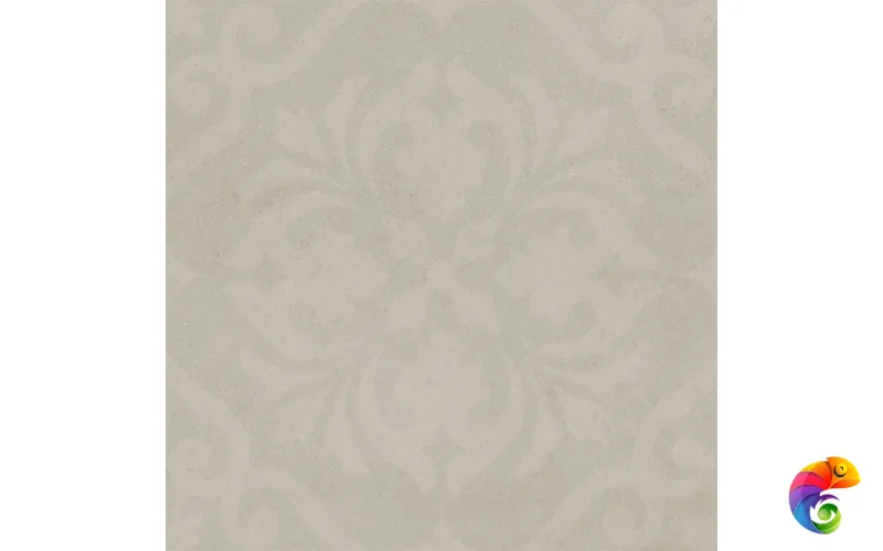 SBD064/SG647420 Декор Монсеррат бежевый светлый матовый обрезной 60x60x0,9