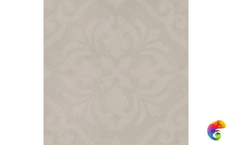 SBD064/SG647420 Декор Монсеррат бежевый светлый матовый обрезной 60x60x0,9