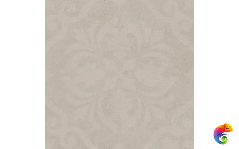 SBD064/SG647420 Декор Монсеррат бежевый светлый матовый обрезной 60x60x0,9