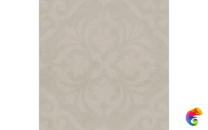 SBD064/SG647420 Декор Монсеррат бежевый светлый матовый обрезной 60x60x0,9