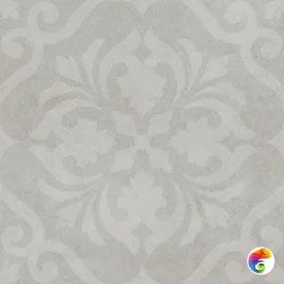 SBD065/SG647520 Декор Монсеррат серый светлый матовый обрезной 60x60x0,9