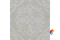 SBD065/SG647520 Декор Монсеррат серый светлый матовый обрезной 60x60x0,9