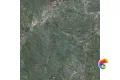 SG648022R Эвора зеленый лаппатированный обрезной 60x60x0,9