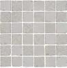 SBM005/DD640320 Декор Про Фьюче серый светлый мозаичный 30x30x0,9