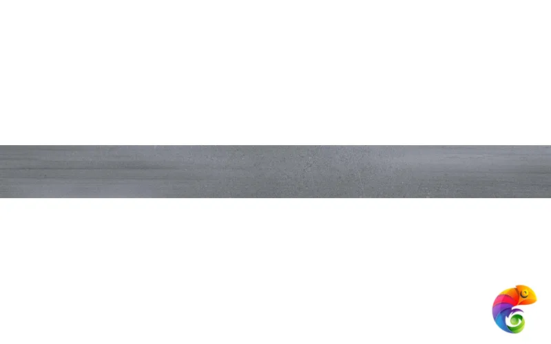 DL500520R/5 Подступенок Роверелла серый 119,5x10,7x0,9