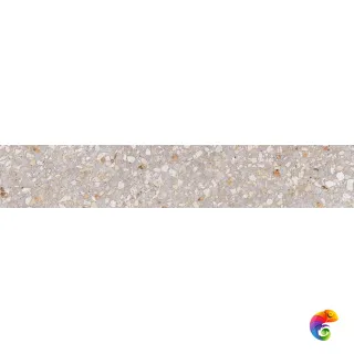 SG632020R/5 Подступенок Терраццо бежевый 60x10,7x0,9