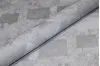 KM7102 Обои виниловые Винтаж база универсальная, серый (1, Т B) прямая стыковка