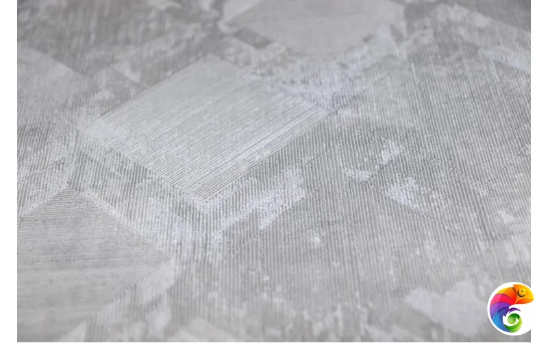 KM7102 Обои виниловые Винтаж база универсальная, серый (1, Т E) прямая стыковка