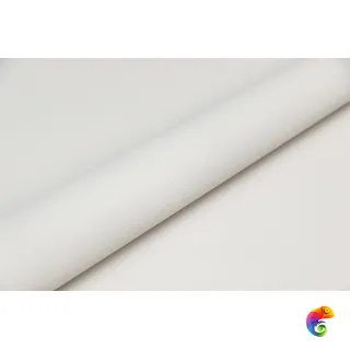 KM7201 Обои виниловые Примавера база, белый (1, Т E) свободная стыковка / направленная стыковка