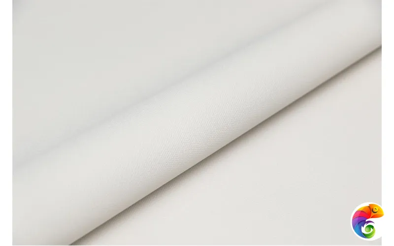 KM7201 Обои виниловые Примавера база, белый (1, Т E) свободная стыковка / направленная стыковка