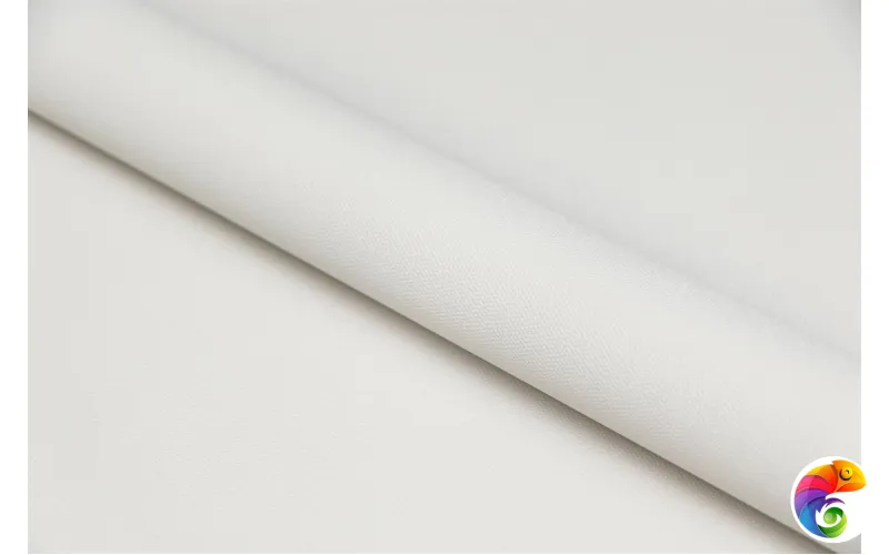 KM7201 Обои виниловые Примавера база, белый (1, Т E) свободная стыковка / направленная стыковка