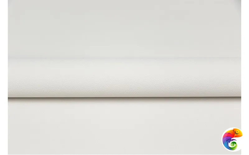 KM7201 Обои виниловые Примавера база, белый (1, Т E) свободная стыковка / направленная стыковка