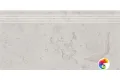 DD205320R/GR Ступень Про Лаймстоун серый светлый натуральный обрезной 30x60x0,9