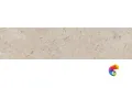 DD205420R/2 Подступенок Про Лаймстоун бежевый темный натуральный обрезной 60x14,5x0,9