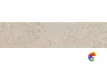DD205420R/2 Подступенок Про Лаймстоун бежевый темный натуральный обрезной 60x14,5x0,9
