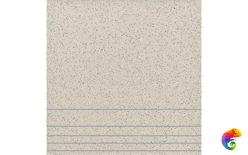 SP902100N Имбирь матовый ступени 30x30x0,8
