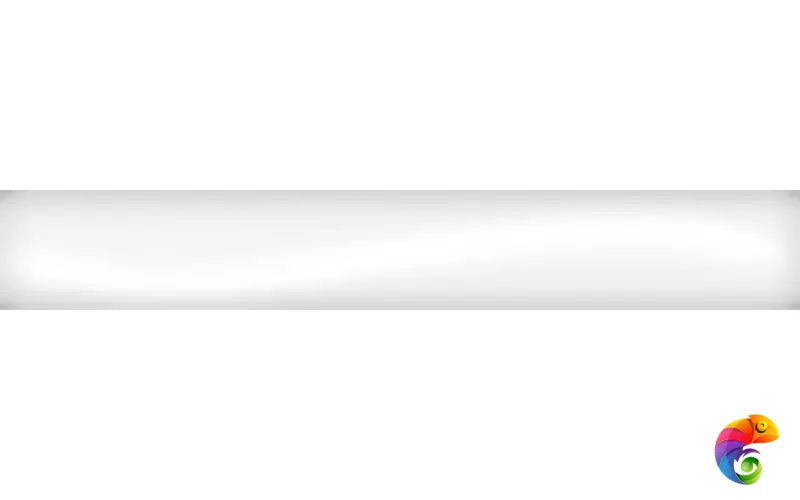 400 Волна белый 9,9х1,5