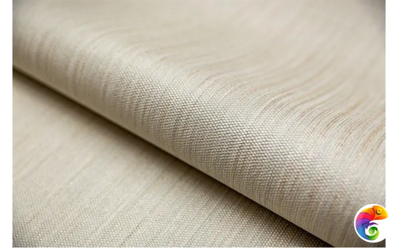 KM5007 Обои виниловые Бамбук бежевый, база 1,06х10 (1, Т J) ВНИМАНИЕ! ВСТРЕЧНАЯ СТЫКОВКА