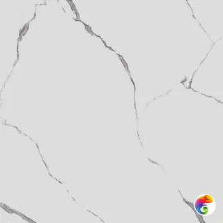 SG015402R Монте Тиберио белый лаппатированный обрезной 119,5x119,5x1,1