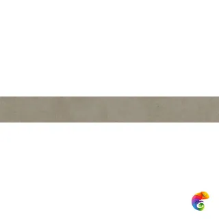 DD841790R/8BT Плинтус Про Догана бежевый тёмный матовый обрезной 80x9,5x0,9
