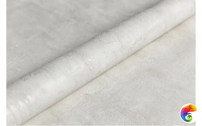 KM7514 Обои виниловые Апрель база. Бежевый 1,06х10 (1, Т F) прямая стыковка