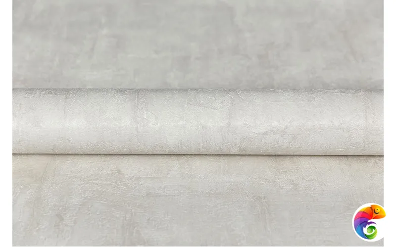 KM7514 Обои виниловые Апрель база. Бежевый 1,06х10 (1, Т F) прямая стыковка