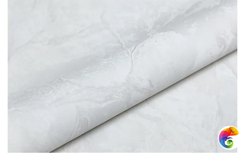 KM8001 Обои виниловые Венето база 1 , белый 1,06х10 (1, Т B) смещённая стыковка