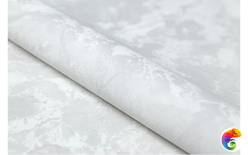 KM8001 Обои виниловые Венето база 1 , белый 1,06х10 (1, Т B) смещённая стыковка