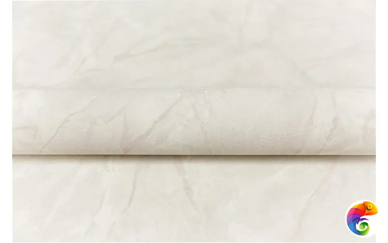 KM8002 Обои виниловые Венето база 1 , бежевый светлый 1,06х10  (1, Т B) смещённая стыковка