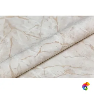 KM8003 Обои виниловые Венето база 1 , бежевый 1,06х10 (1, Т A) смещённая стыковка