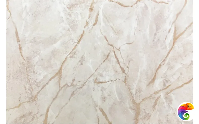 KM8003 Обои виниловые Венето база 1 , бежевый 1,06х10 (1, Т A) смещённая стыковка