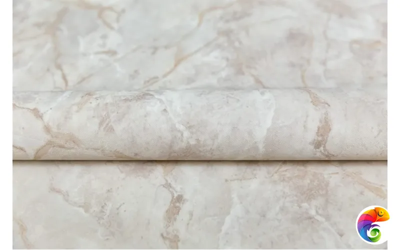 KM8003 Обои виниловые Венето база 1 , бежевый 1,06х10 (1, Т A) смещённая стыковка