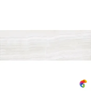 13032TR Контарини белый глянцевый обрезной 30x89,5x0.9