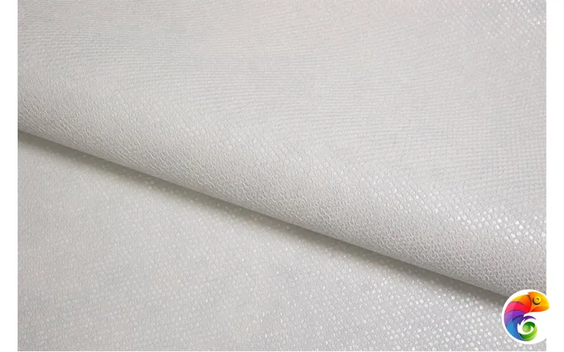 KM5605 Обои виниловые Кутюр, база, серый светлый (1, Т J) прямая стыковка