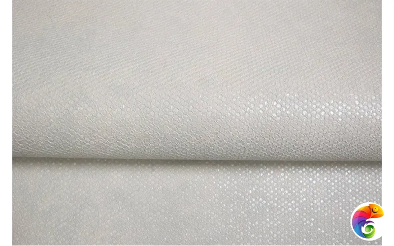 KM5605 Обои виниловые Кутюр, база, серый светлый (1, Т J) прямая стыковка