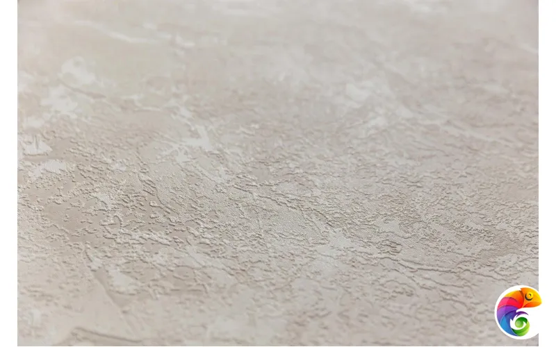 KM5907 Обои виниловые Джангл база, бежевый  (1, Т H)